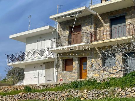 Μεζονέτα 72,59τ.μ. για πώληση-Χίος » Ομηρούπολη