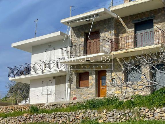 Μεζονέτα 72,59 τ.μ. για πώληση, Ν. Χίου, Χίος