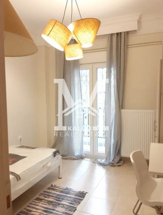 Apartment 75 sqm for rent, Thessaloniki - Center, Analipsi