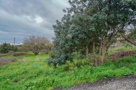 Land plot 1.006sqm for sale-Nikiforos Fokas » Violi Charaki