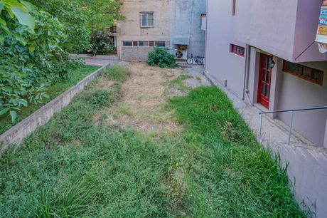 Land plot 142sqm for sale-Lampi » Spili