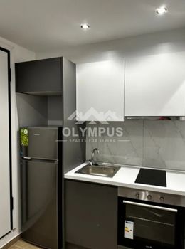Studio / γκαρσονιέρα 35 τ.μ. για ενοικίαση