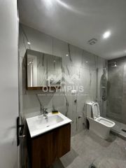 Studio / γκαρσονιέρα 35 τ.μ. για ενοικίαση, Θεσσαλονίκη - Κέντρο, Φάληρο-thumb-5