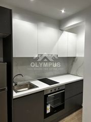 Studio / γκαρσονιέρα 35 τ.μ. για ενοικίαση, Θεσσαλονίκη - Κέντρο, Φάληρο-thumb-1