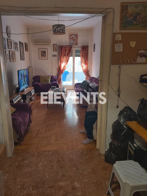 Διαμέρισμα 102 τ.μ. πρός πώληση, Αθήνα - Κέντρο, Πατήσια
