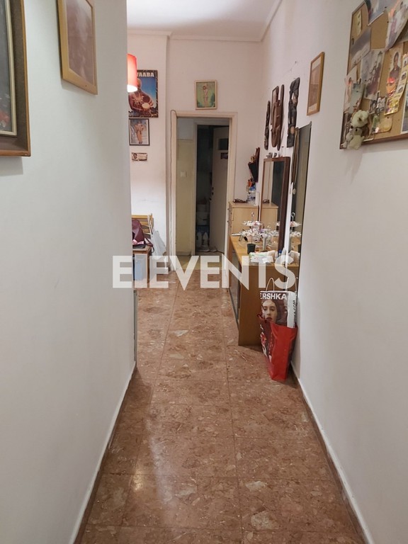 Διαμέρισμα 102 τ.μ. πρός πώληση, Αθήνα - Κέντρο, Πατήσια