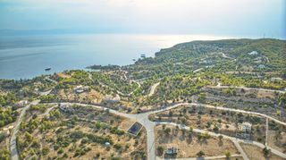 Οικόπεδο 400 τ.μ. για πώληση, Αργολίδα, Κρανίδι-thumb-1