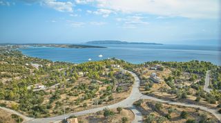 Οικόπεδο 400 τ.μ. για πώληση