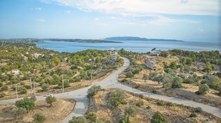 Οικόπεδο 400 τ.μ. για πώληση, Αργολίδα, Κρανίδι-thumb-11