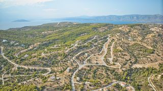 Οικόπεδο 400 τ.μ. για πώληση, Αργολίδα, Κρανίδι-thumb-8