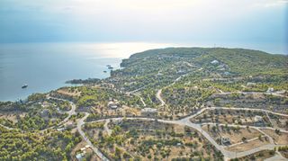 Οικόπεδο 400 τ.μ. για πώληση, Αργολίδα, Κρανίδι-thumb-6