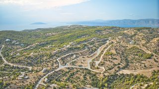 Οικόπεδο 400 τ.μ. για πώληση, Αργολίδα, Κρανίδι-thumb-7