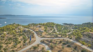 Οικόπεδο 400 τ.μ. για πώληση, Αργολίδα, Κρανίδι-thumb-3