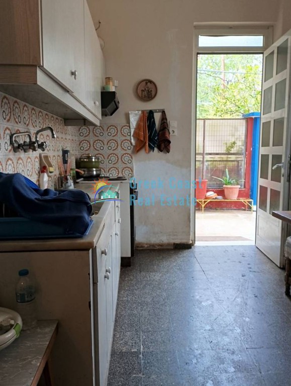 Διαμέρισμα 90 τ.μ. για πώληση, Αχαΐα, Μεσσατίδα