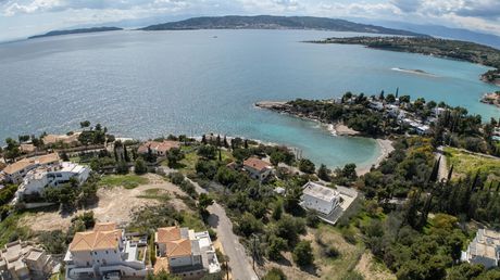Land plot 1.002sqm for sale-Kranidi » Agios Aimilianos