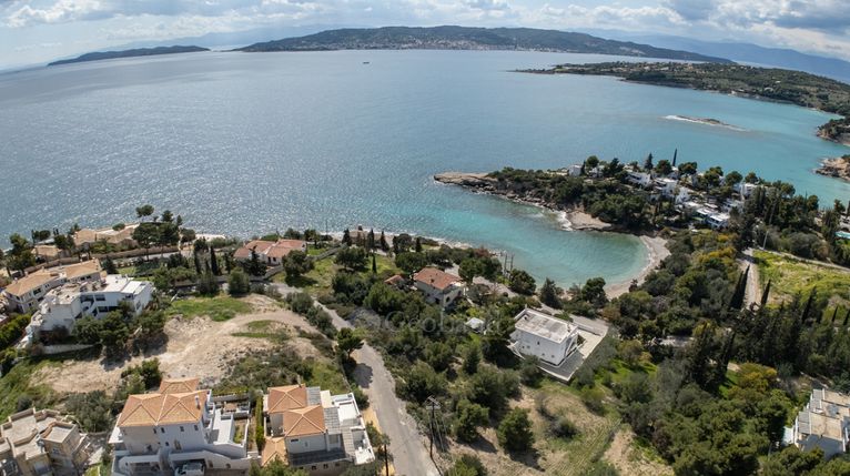 Οικόπεδο 1.002 τ.μ. για πώληση, Αργολίδα, Κρανίδι