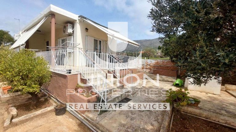 Detached home 60 sqm for sale, Rest Of Attica, Saronida