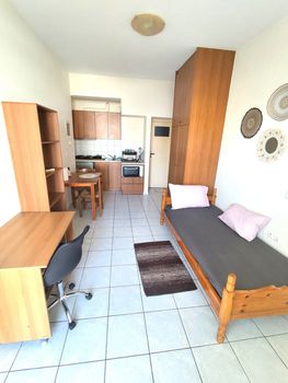 Studio / γκαρσονιέρα 30 τ.μ. για ενοικίαση