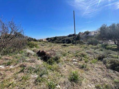 Land plot 1.480sqm for sale-Rethimno » Roussospiti