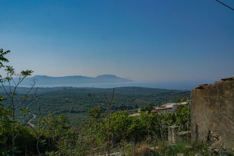 Land plot 1.293sqm for sale-Lappa » Episkopi