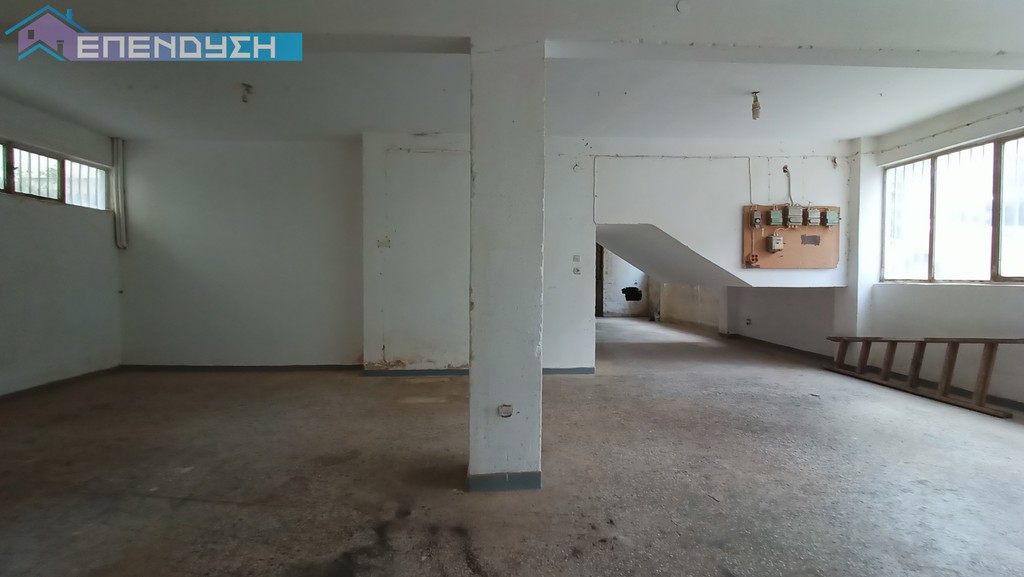 Αποθήκη 110 τ.μ. προς πώληση, Κέντρο Βέροιας