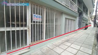 Αποθήκη 110 τ.μ. προς πώληση, Κέντρο Βέροιας-thumb-1