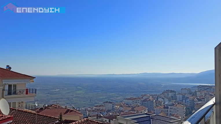 Διαμέρισμα 120 τ.μ. για πώληση, Ημαθία, Βέροια