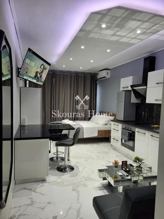 Studio 30 sqm for rent, Ioannina Prefecture, Ioannina