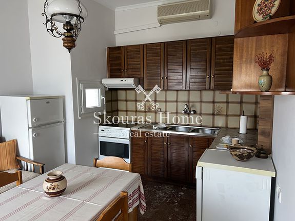 Apartment 95 sqm for rent, Ioannina Prefecture, Ioannina