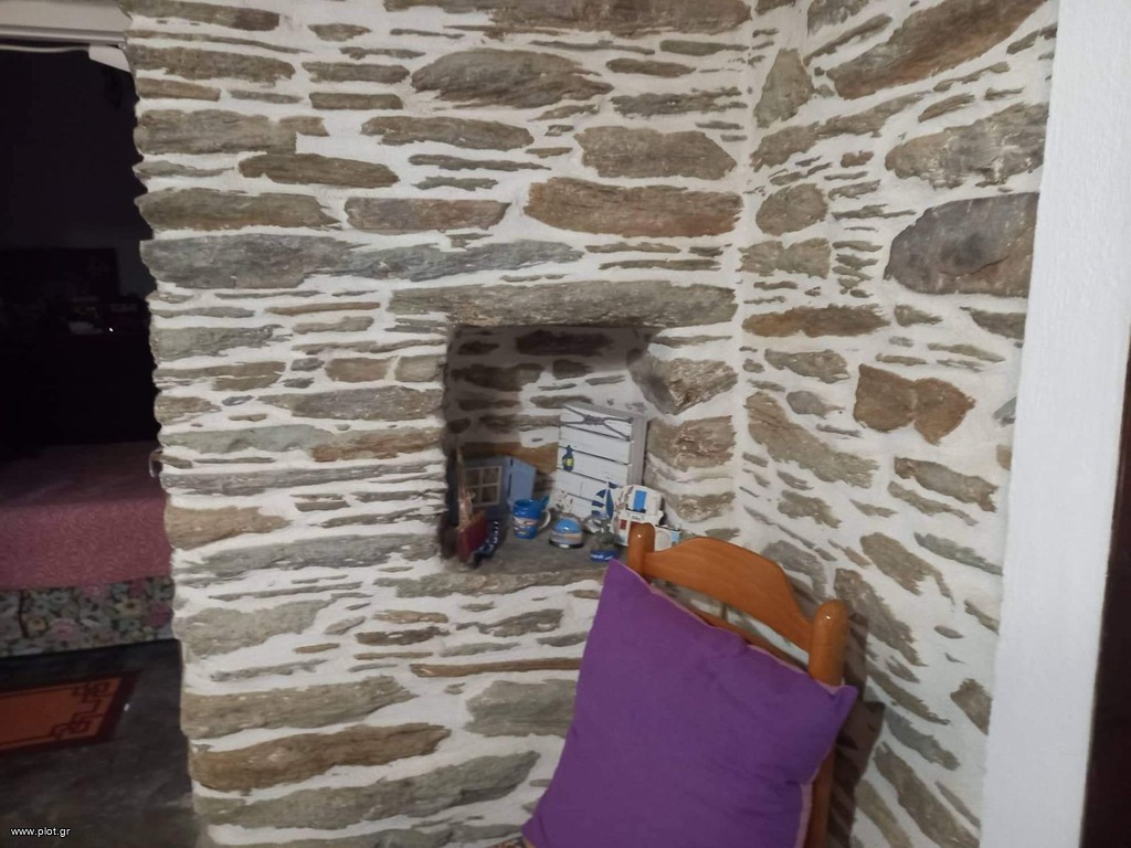 Μονοκατοικία 142 τ.μ. προς πώληση, Χώρα Άνδρου