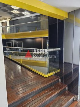 Κατάστημα 2.799τ.μ. για πώληση-Άγιος δημήτριος