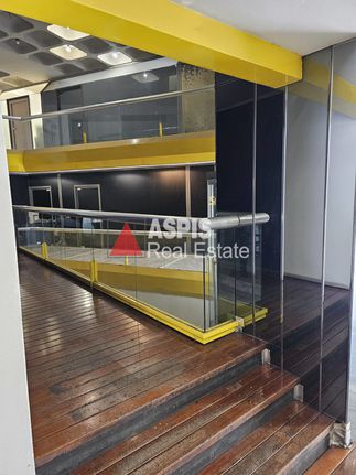 Store 2.799 sqm for sale, Athens - South, Agios Dimitrios