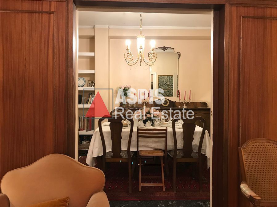 Γραφείο 121 τ.μ. προς πώληση, Άνω Κυψέλη - Ευελπίδων