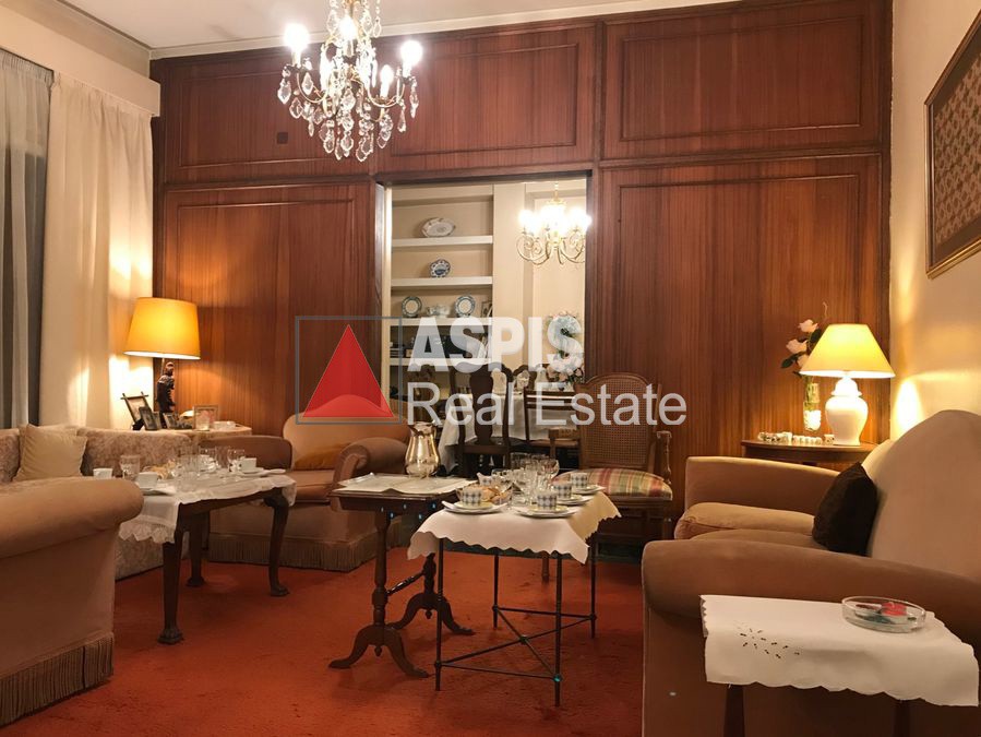 Γραφείο 121 τ.μ. προς πώληση, Άνω Κυψέλη - Ευελπίδων