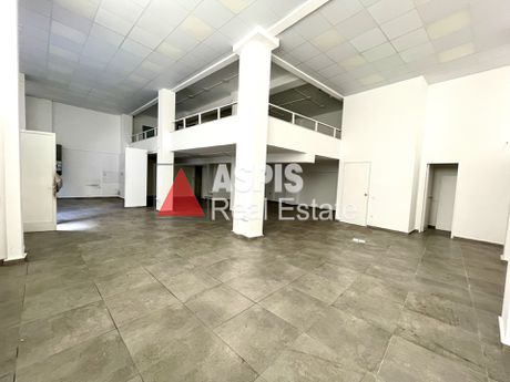 Κατάστημα 370τ.μ. για ενοικίαση-Αμπελόκηποι - πεντάγωνο