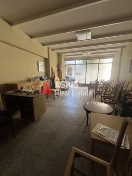 Βιοτεχνικός χώρος 172τ.μ. για πώληση-Δάφνη