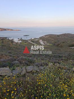 Αγροτεμάχια 4.018τ.μ. για πώληση-Κύθνος