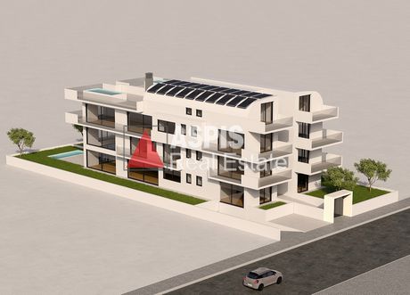 Μεζονέτα 245,13τ.μ. για πώληση-Γλυφάδα