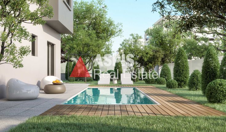 Διαμέρισμα 126,23 τ.μ. για πώληση, Αθήνα - Νότια Προάστια, Γλυφάδα
