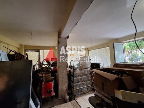 Κατάστημα 40,5τ.μ. για πώληση-Γαλάτσι