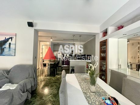 Διαμέρισμα 134τ.μ. για πώληση-Αμπελόκηποι - πεντάγωνο