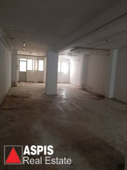 Αποθήκη 150τ.μ. για πώληση-Αμπελόκηποι - πεντάγωνο