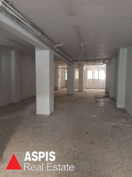 Αποθήκη 150 τ.μ. προς πώληση