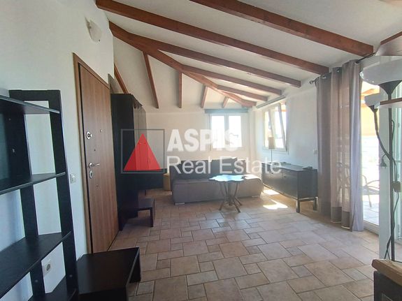 Studio / γκαρσονιέρα 36 τ.μ. για ενοικίαση, Αθήνα - Νότια Προάστια, Γλυφάδα