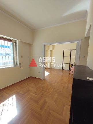 Office 110 sqm for rent, Athens - Center, Ampelokipoi - Pentagon