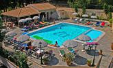 Hotel 680sqm for sale-Corfu » Achilleio