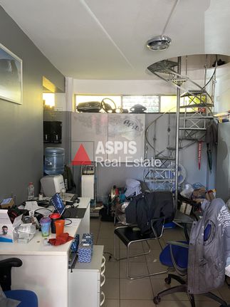 Store 82 sqm for sale, Athens - South, Argyroupoli