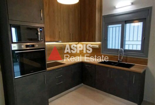 Apartment 85 sqm for rent, Athens - South, Agios Dimitrios