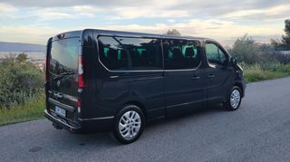 Opel Vivaro 2019 ΕΝΟΙΚΙΑΣΕΙΣ ΒΑΝ ΓΙΑ ΣΕΖΟΝ-thumb-4