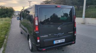 Opel Vivaro 2019 ΕΝΟΙΚΙΑΣΕΙΣ ΒΑΝ ΓΙΑ ΣΕΖΟΝ-thumb-6